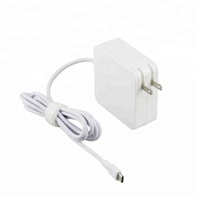 45W 60W 85W T / L Tip USB-C Macbook Charger