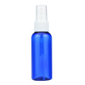 50ML 100ml Hot selling Pump Plastic Perfume Mouth Cleaning High Quality Facial Spray Bottle