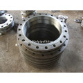 DIN Standard Forged Steel Flanges