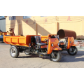 Dump caminhão elétrico subterrâneo dumper 3kw