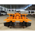 Sugarcane fertilizer Sugar Cane Soil weeding machine