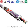 Jacket MC Cable, кабель XHHW-2 / RHH / RHW-2