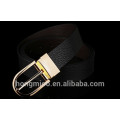 Distinctive urban types of wasit belts/honest leather belt/leather belt men