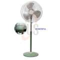 Support en métal Commercial vert puissant ventilateur de 18"(USSF-307)