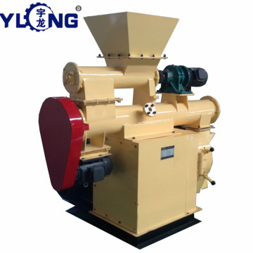 Poultry feed pellet machine price
