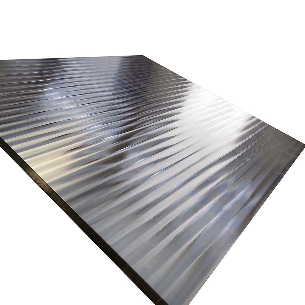 ZK61M Magnesium Alloy Sheet ZK61M Magnesium Alloy Sheet