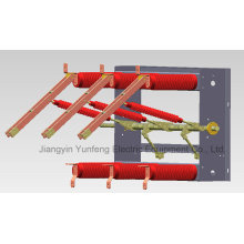 Yfgn35-40.5 / T630 Interrupteur d&#39;isolement à haute tension de série 40.5 auto-étudié