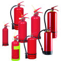 Fire Fighting Equipment 9L Water Fire Extinguisher