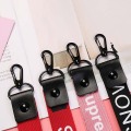 Fashion ID Card holder Logo Neck Lanyard