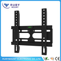 55lbs Loading Capacity Low Profile Wall TV Bracket