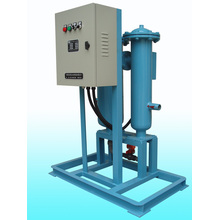 Closed Type Water Treatment Equipment used for Central Conditioner