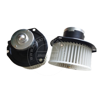 komatsu wheel loader parts WA120 WA200-3 FAN MOTOR