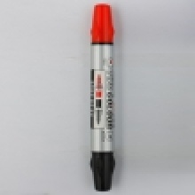 Double Color Whiteboard Marker