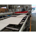 Factory price pvc foam board production