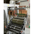 Industrial Adhesive Tape, Copper Film, Paper, Multilayer Laminating Machine