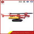 DR-150 bore pilemachine piling driver for road construction