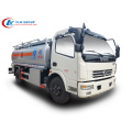 Brand New DFAC 4X2 8000litres Fuel Tanker Truck