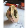 Colored Galvanized Steel Hex Nut