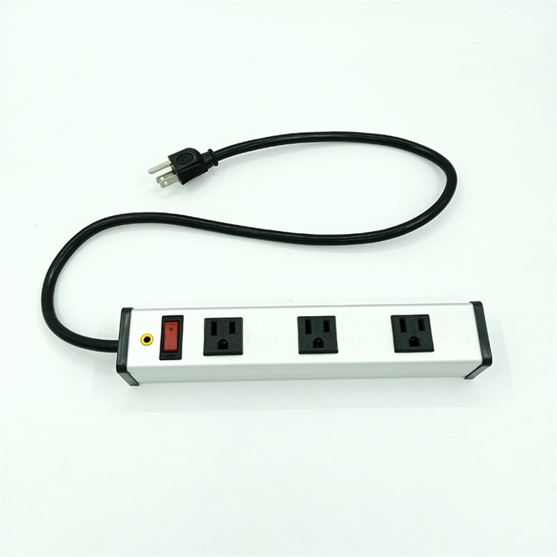 Usb Power Strip