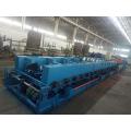 Metal Cable Tray Punching Production Line