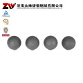 Forged mill balls B2 steel 25mm for aac plants