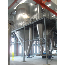 Inulin Spray Drying Machine