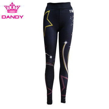 Leggings de fitness pour femmes