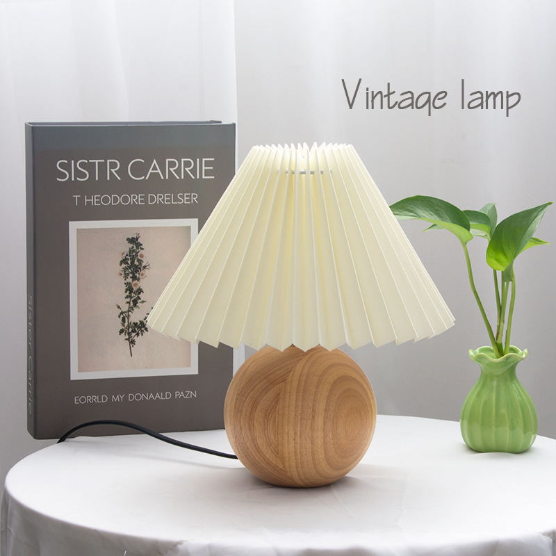 Applicantion Art Deco Table Lamp