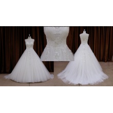 Best Wedding Dress Designers