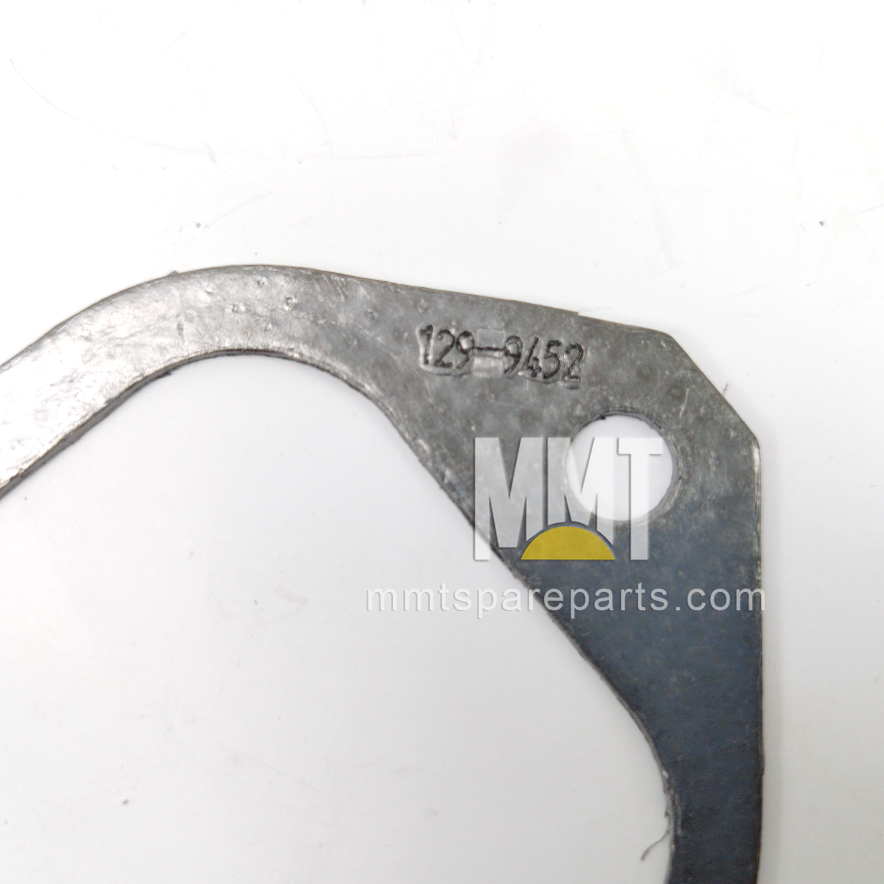 Gasket 129-9452 Gasket 129-9452