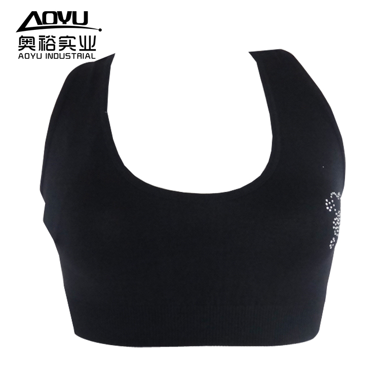 Women S Seamless Bra