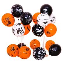 Halloween Carnival Party Decoration LaTex Balls