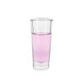 50ml 1.7oz Clear Spirits Shot Glass Cup Tumbler