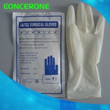 Surgical Gloves, Disposable Surgical Gloves