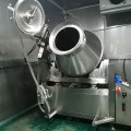 Eeasy Operation Vacuum Tumbler Marinade Rolling Machine