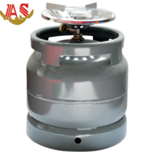 LPG Cylinder&Pneumatic Cylinder for Cooking (6kg)