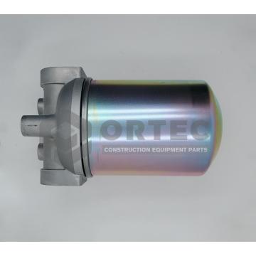 SDLG -Excavator Hydraulikölfilter 14406494