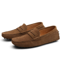 Comfortable Driving Penny Loafer Moccasins Casual Men Shoes