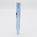 Digital 6 Speeds Medical Auto Micro Needle Pen