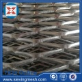 Expanded Metal Wire Net