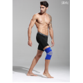 comfortable anti-slip compression knee brace support