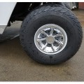 Hot selling go cart/golf cart tire