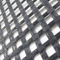 Asphaltverstärkung Fiberglas Geogrid