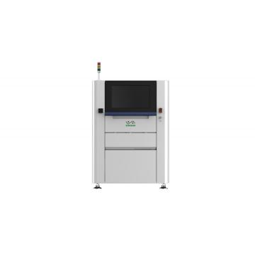 PCB AOI Solder Paste Inspection High Resolution Machine