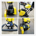 cutting portable  road cutter machine