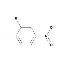 2-Fluoro-4-Nitrotoluene CAS No. 1427-07-2