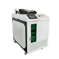 1000w fiber laser cleaning machine for rust removing