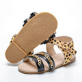 Kühle Leder Sommer Kinder Kinder Sandalen Sandalen