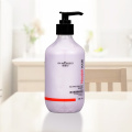 Hidratante de cabelo, o melhor shampoo produto de beleza natural