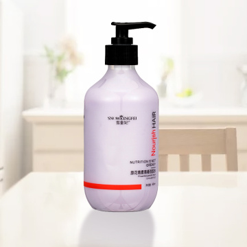 Haar feuchtigkeitsspendend Bestes Shampoo Natural Beauty Produkt